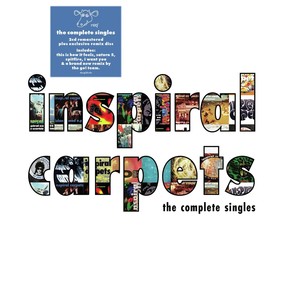 Inspiral Carpets - The Complete Singles (Remastered 2023)