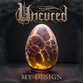 Uncured - My Design [EP]