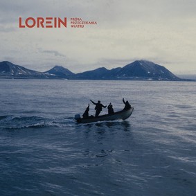 Lorein - Próba przeczekania wiatru