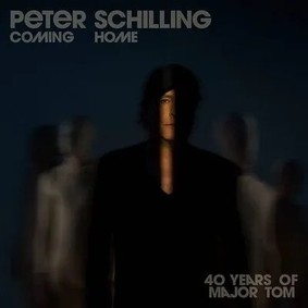 Peter Schilling - Coming Home - 40 Years of Major Tom