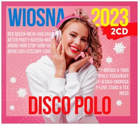 Various Artists - Box: Wiosna 2023 Disco Polo