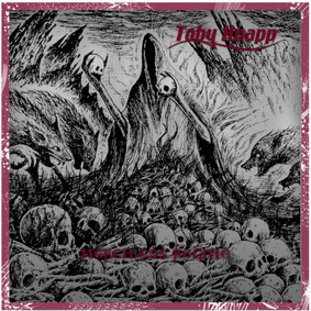 Toby Knapp - Merciless Regime [EP]