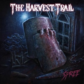 The Harvest Trail - Spree [EP]
