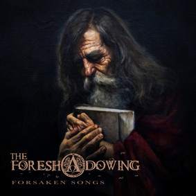 The Foreshadowing - Forsaken Songs [EP]