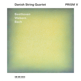 The Danish String Quartet - Prism V