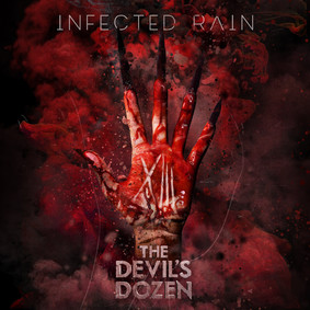 Infected Rain - Box: The Devil's Dozen