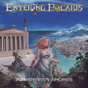 Entering Polaris - Atlantean Shores