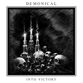 Demonical - Into Victory [EP]