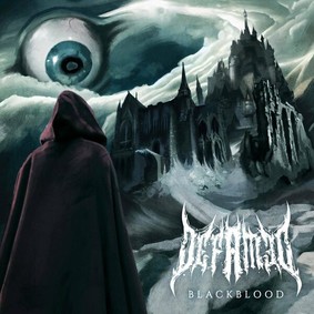 Defamed - Blackblood [EP]