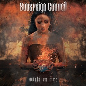 Sovereign Council - World On Fire [EP]
