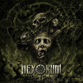 Nexorum - Tongue Of Thorns