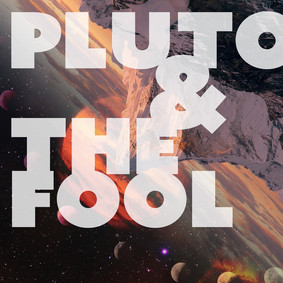 BlurCurve - Pluto & The Fool [EP]