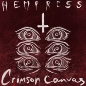 Hempress - Crimson Canvas [EP]