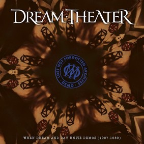 Dream Theater - Lost Not Forgotten Archives: When Dream And Day Unite Demos (1987-1989)