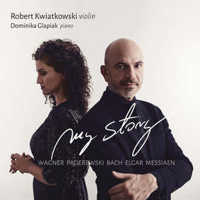 Robert Kwiatkowski, Dominika Glapiak - My Story