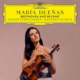 Maria Duenas - Beethoven & Beyond