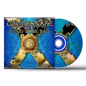 Whitesnake - Still... Good To Be Bad [Reedycja]