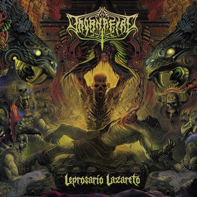 Thornafire - Leprosario Lazareto