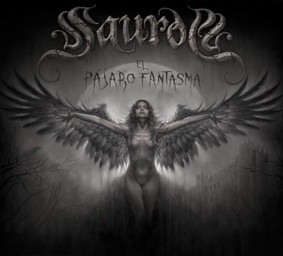 Saurom - El Pájaro Fantasma