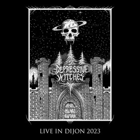 Depressive Witches - Live In Dijon [Live]