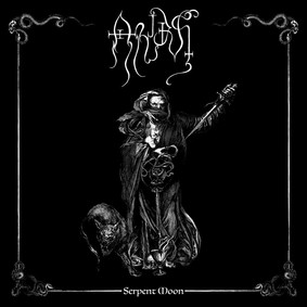 Aridus - Serpent Moon