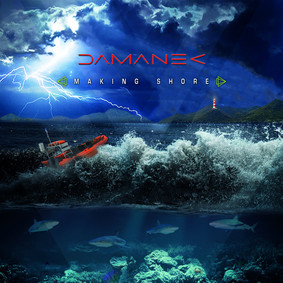 Damanek - Making Shore