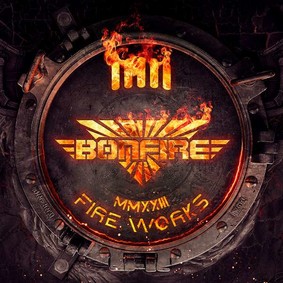 Bonfire - Fireworks MMXXIII