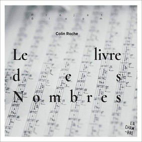 Colin Roche - Le livre des nombres