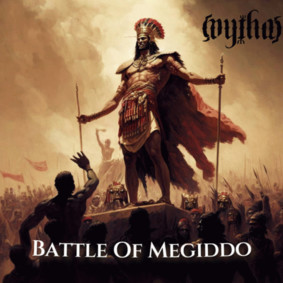 Mythos - Battle Of Megiddo [EP]