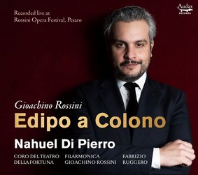 Various Artists - Edipo a Colono