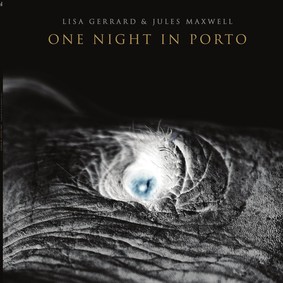 Lisa Gerrard - One Night In Porto