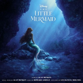 Various Artists - The Little Mermaid (2023 Original Motion Picture Soundtrack)
