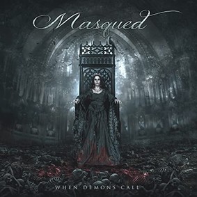 Masqued - When Demons Call