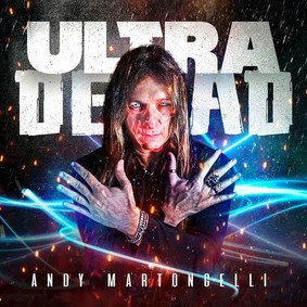 Andy Martongelli - Ultradead