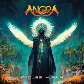 Angra - Cycles Of Pain