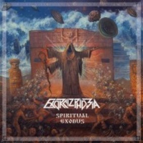 Exorcizphobia - Spiritual Exodus