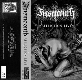Finsmoonth - Affliction Live [Live]