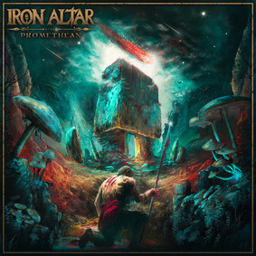Iron Altar - Promethean