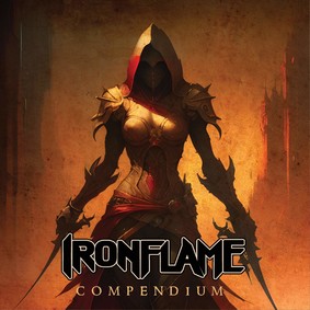 Ironflame - Compendium