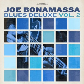 Joe Bonamassa - Blues Deluxe. Volume 2