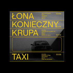 Łona - Taxi