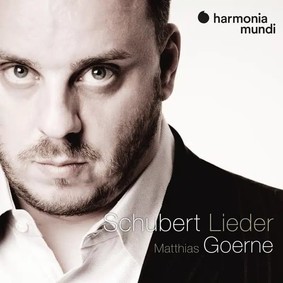 Matthias Goerne - Schubert: Lieder