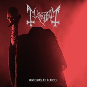 Mayhem - Daemonic Rites [Live]