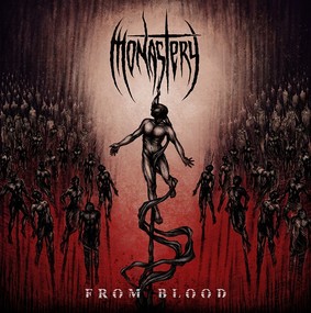 Monastery - From Blood