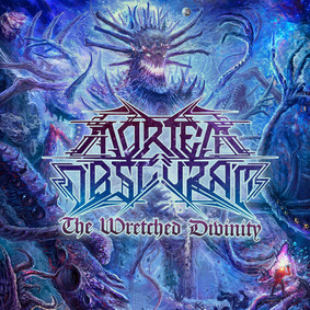 Mortem Obscuram - The Wretched Divinity