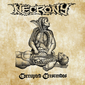 Necrony - Corrupted Crescendos