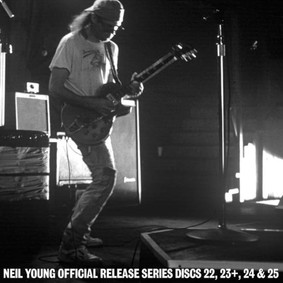 Neil Young - Official Release Series. Volume 5
