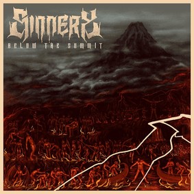 Sinnery - Below The Summit [EP]
