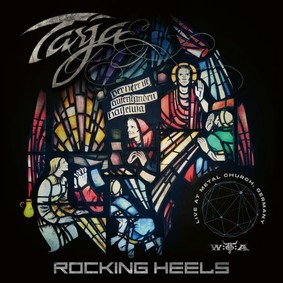 Tarja - Rocking Heels Live At Metal Church [Live]
