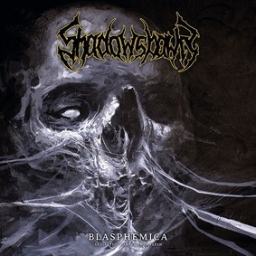 Shadowspawn - Blasphemica